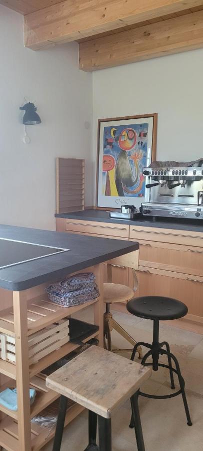 In Der Alten Gaertnerei B&B Neuhof an der Zenn Kültér fotó